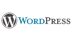 WordPress_logo